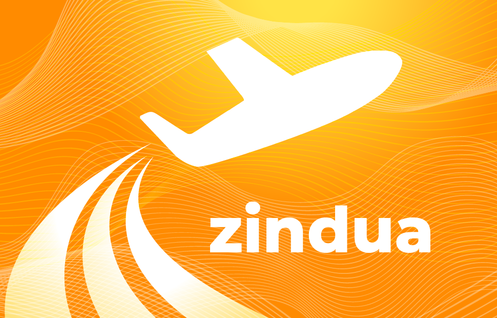 Zindua - Launch Into Life Well